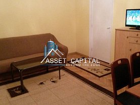 Apartament de închiriat 2 camere, în Bucuresti, zona Grivita