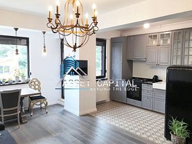 Apartament de închiriat 3 camere, în Bucuresti, zona Grivita