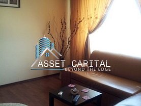 Apartament de închiriat 3 camere, în Bucuresti, zona Grivita