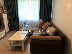 Apartament de închiriat 2 camere, în Bucuresti, zona Grivita