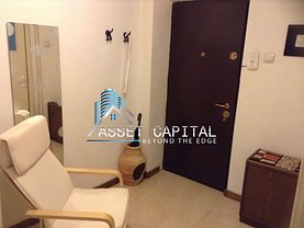 Apartament de închiriat 2 camere, în Bucuresti, zona Grivita