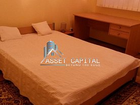 Apartament de închiriat 2 camere, în Bucuresti, zona Grivita