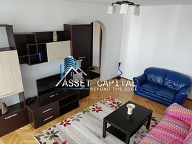 Apartament de închiriat 2 camere, în Bucuresti, zona Jiului