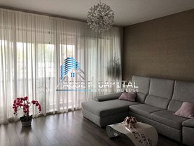 Apartament de închiriat 2 camere, în Bucuresti, zona Jiului