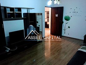 Apartament de închiriat 2 camere, în Bucuresti, zona Apusului