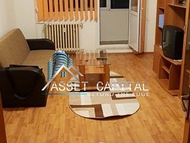 Apartament de închiriat 2 camere, în Bucuresti, zona Liviu Rebreanu