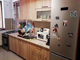 Apartament de vânzare 3 camere, în Bucuresti, zona Bucurestii Noi