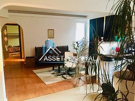 Apartament de închiriat 3 camere, în Bucuresti, zona Drumul Taberei