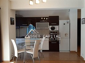 Apartament de închiriat 2 camere, în Bucuresti, zona Stefan cel Mare