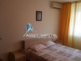 Apartament de închiriat 3 camere, în Bucuresti, zona Pantelimon