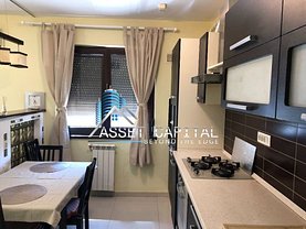 Apartament de închiriat 3 camere, în Bucuresti, zona Gorjului