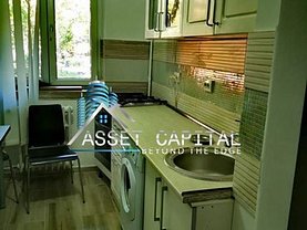 Apartament de închiriat 3 camere, în Bucuresti, zona Drumul Taberei