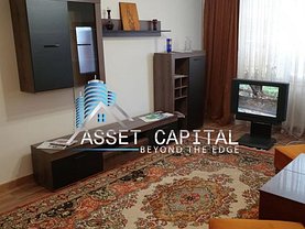 Apartament de închiriat 3 camere, în Bucuresti, zona Crangasi