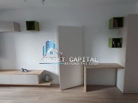 Apartament de închiriat 2 camere, în Bucuresti, zona Militari