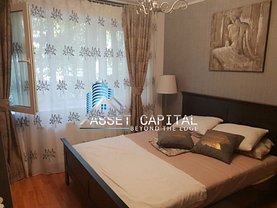 Apartament de vânzare 3 camere în Bucuresti, Crangasi
