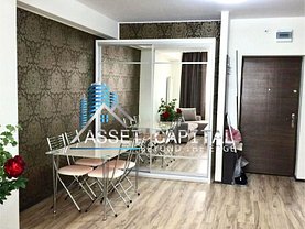 Apartament de vânzare 2 camere, în Bucuresti, zona Herastrau