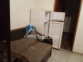 Garsonieră de închiriat, în Bucuresti, zona Gorjului