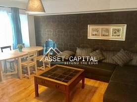 Apartament de închiriat 2 camere, în Bucuresti, zona Decebal