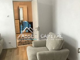 Apartament de închiriat 2 camere, în Bucuresti, zona Tineretului