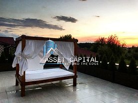 Casa de vânzare 5 camere, în Corbeanca
