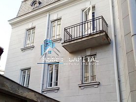 Casa de vânzare 16 camere, în Bucuresti, zona Romana