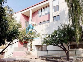 Casa de vânzare 15 camere, în Bucuresti, zona Unirii