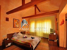 Casa de vânzare 7 camere, în Bucuresti, zona Pipera