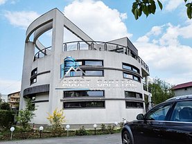 Casa de vânzare 7 camere, în Bucuresti, zona Nicolae Grigorescu