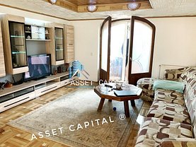 Casa 4 camere în Bucuresti, Domenii