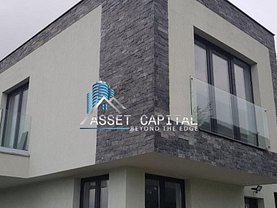 Casa de vânzare 5 camere, în Otopeni, zona Odai