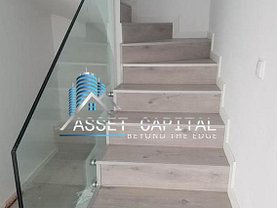 Casa de vânzare 5 camere, în Otopeni, zona Odai