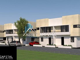 Casa de vânzare 4 camere, în Odaile