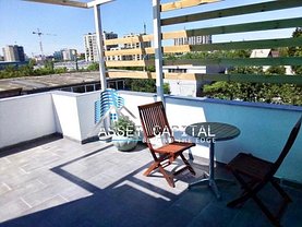 Casa de vânzare 6 camere, în Bucuresti, zona Aviatiei