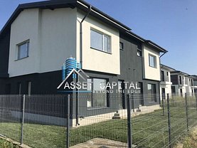 Casa de vânzare 4 camere, în Otopeni, zona Odai
