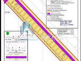 Teren constructii de vânzare, în Domnesti