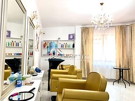 Închiriere spaţiu comercial în Bucuresti, Teiul Doamnei