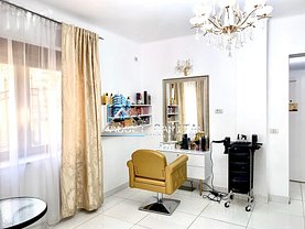 Închiriere spaţiu comercial
