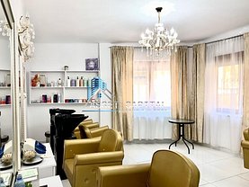 Închiriere spaţiu comercial în Bucuresti, Teiul Doamnei