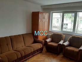 Apartament de vanzare 2 camere, în Iasi, zona Dacia