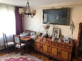 Apartament de vânzare 4 camere, în Cluj-Napoca, zona Manastur