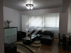 Apartament de închiriat 2 camere, în Cluj-Napoca, zona Gheorgheni
