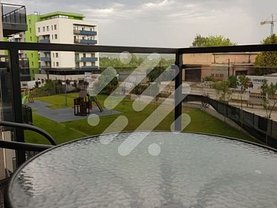 Apartament de închiriat 2 camere, în Cluj-Napoca, zona Gheorgheni