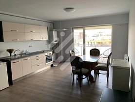 Apartament de închiriat 2 camere, în Cluj-Napoca, zona Central