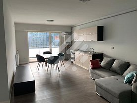 Apartament de închiriat 2 camere, în Cluj-Napoca, zona Central