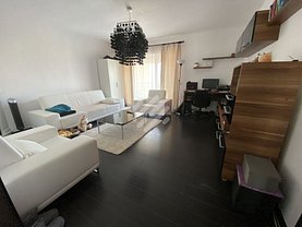 Apartament de vânzare 2 camere, în Cluj-Napoca, zona Europa
