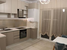 Apartament de închiriat 3 camere, în Cluj-Napoca, zona Gheorgheni