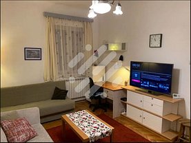 Garsonieră de vânzare, în Cluj-Napoca, zona Mărăşti