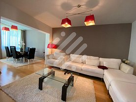 Apartament de închiriat 3 camere, în Cluj-Napoca, zona Gheorgheni
