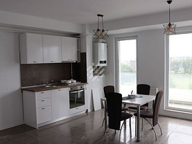 Apartament de închiriat 3 camere, în Cluj-Napoca, zona Gheorgheni