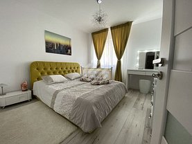 Apartament de vânzare 3 camere, în Cluj-Napoca, zona Mărăşti